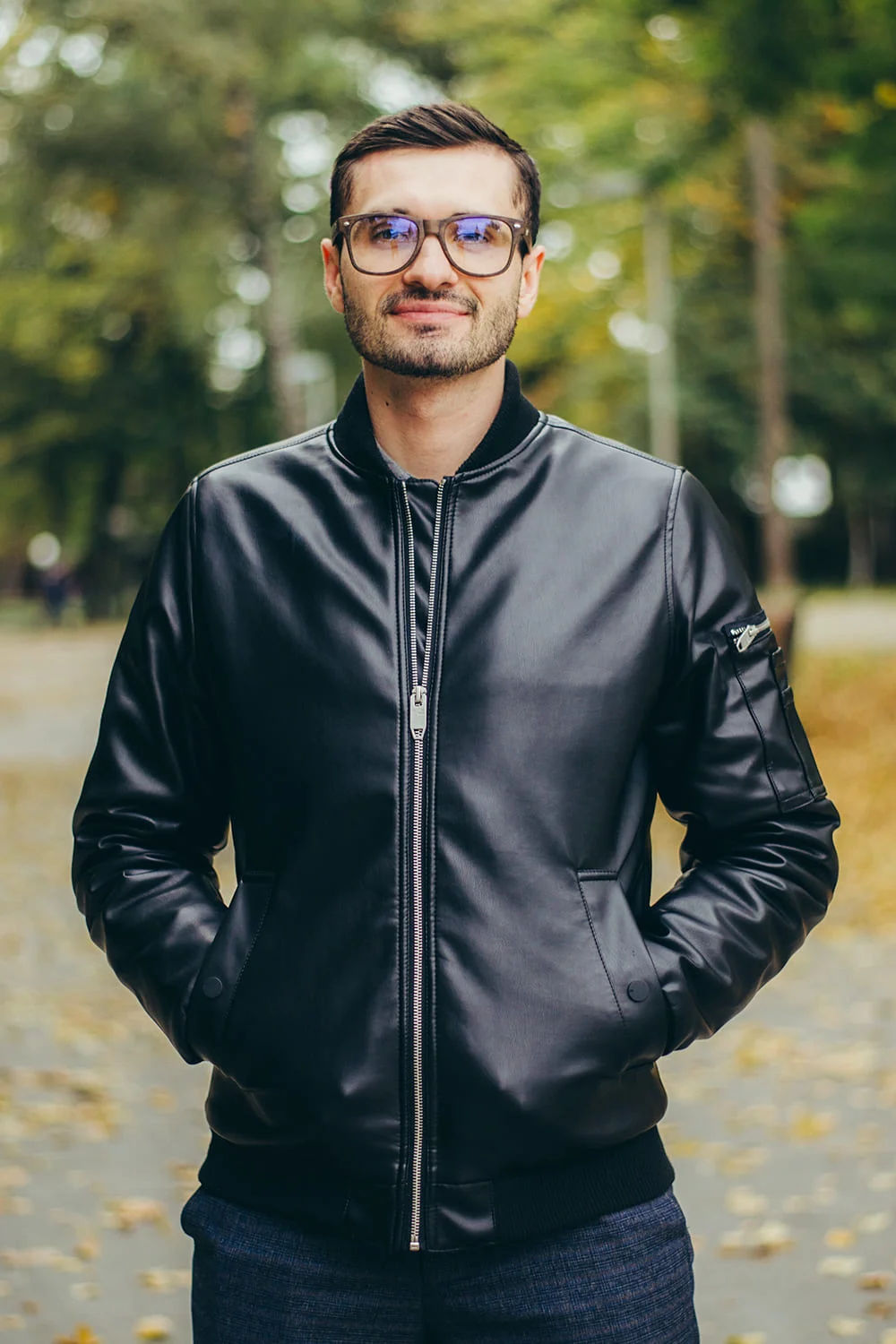 Scin mens-bomber-leather-jackets